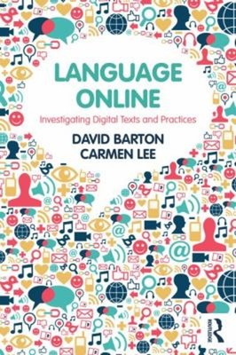 Language Online : Investigating Digital Texts and Practices Paper