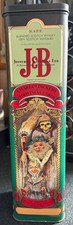 Justerini & Brooks LTD, J&B, Whiskydose aus B...