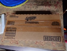 Swiffer Sweeper Cleaner Dry and Wet Mop Starter Kit