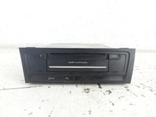 UNITÀ DI CONTROLLO MULTIMEDIALE NAVIGATORE GPS PER AUDI A4 Allroad Serie B8 (8K