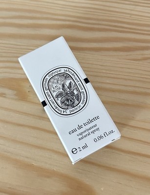 Diptyque Eau Rose Eau de Toilette Nischenduft NEU