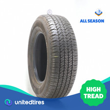 Used 26570r18 Bridgestone Trr 116m - 11.532