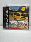 Test Drive Off-Road 2 (Sony PlayStation 1, 1998)