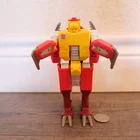 Hasbro Repungus Transformers G1 Action Figure, Vintage 1987