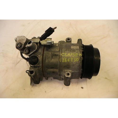 KLIMAKOMPRESSOR MERCEDES CLASSE A (04-08)(08-12) W169 150/160 1.5 (70KW) 2004