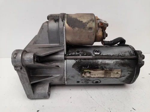 8200064465B Motor Anlauf / Start für MITSUBISHI Space (Dg0) 1900 Di-D 2 2829788 - Bild 1 von 10