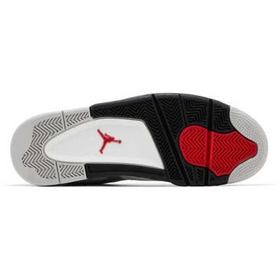 Nike Air Jordan 4 RM White Cement IO7434-121 Men New | eBay