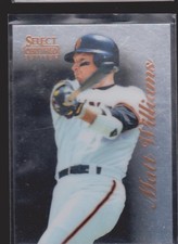 Baseball Collection Vintage Rookies Inserts (24/34)-- Get 40% off!!