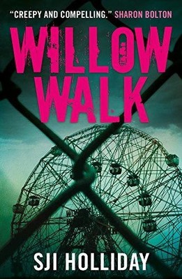 Willow Walk - SJI Holliday