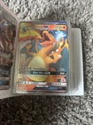 Charizard GX 9/68 Hidden Fates Holo