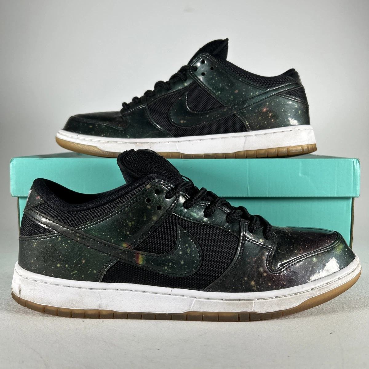 Nike SB Dunk TRD QS Low Galaxy | eBay
