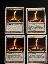 Seething Song 9th Edition Regular 4x