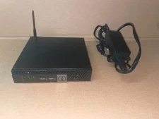 DELL OptiPlex 3040 Micro. Core i5-6500T @ 2.50GHz. 8GB. 500GB SATA. WIN 10 PRO.