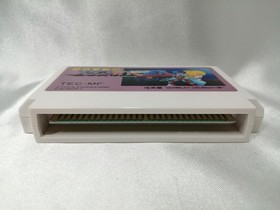 Sunsoft Chou Wakusei Senki Metafight Famicom Software
