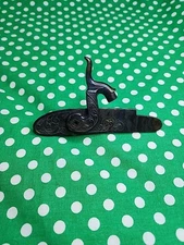 T C THOMPSON CENTER RENEGADE HAWKEN PERCUSSION LOCK BLACK POWDER MUZZLELOADER 