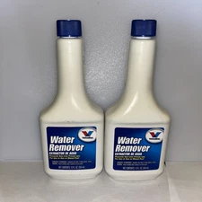 Valvoline water remover Gas/Diesel