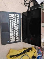 HP Pavilion x360 14"(FHD Touch 1.00 GHz Intel Core I5-1035g1 8GB RAM) Laptop