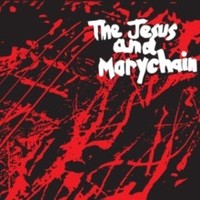 Jesus And Mary Chain - Upside Down - Vinyl Record - G1398Z