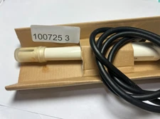 REPLACEMENT PROBE HI 1285-6 for HANNA HI 9813-6  pH/EC/TDS Meter 100725 3 QTY 1