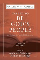 Called To Be God's People, Abridged Edition Curtis P Giese Taschenbuch Englisch