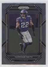 Harrison Smith