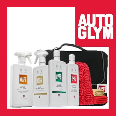 #ad Autoglym new bodywork valet bag GBP 54.99