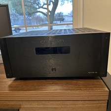 Emotiva XPA-5 Gen 2 5-Channel Power Amplifier...