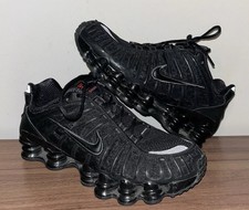 Nike Shox TL 2019 Black W for sale | eBay