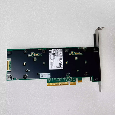 AMD ALVEO A-MA35D-P16G-PQ-G Accelerator Card Alveo MA35D Media
