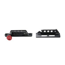 Aluminum Roll Bar Fire Extinguisher Mount Holder For Jeep Wrangler JK UTV SU @