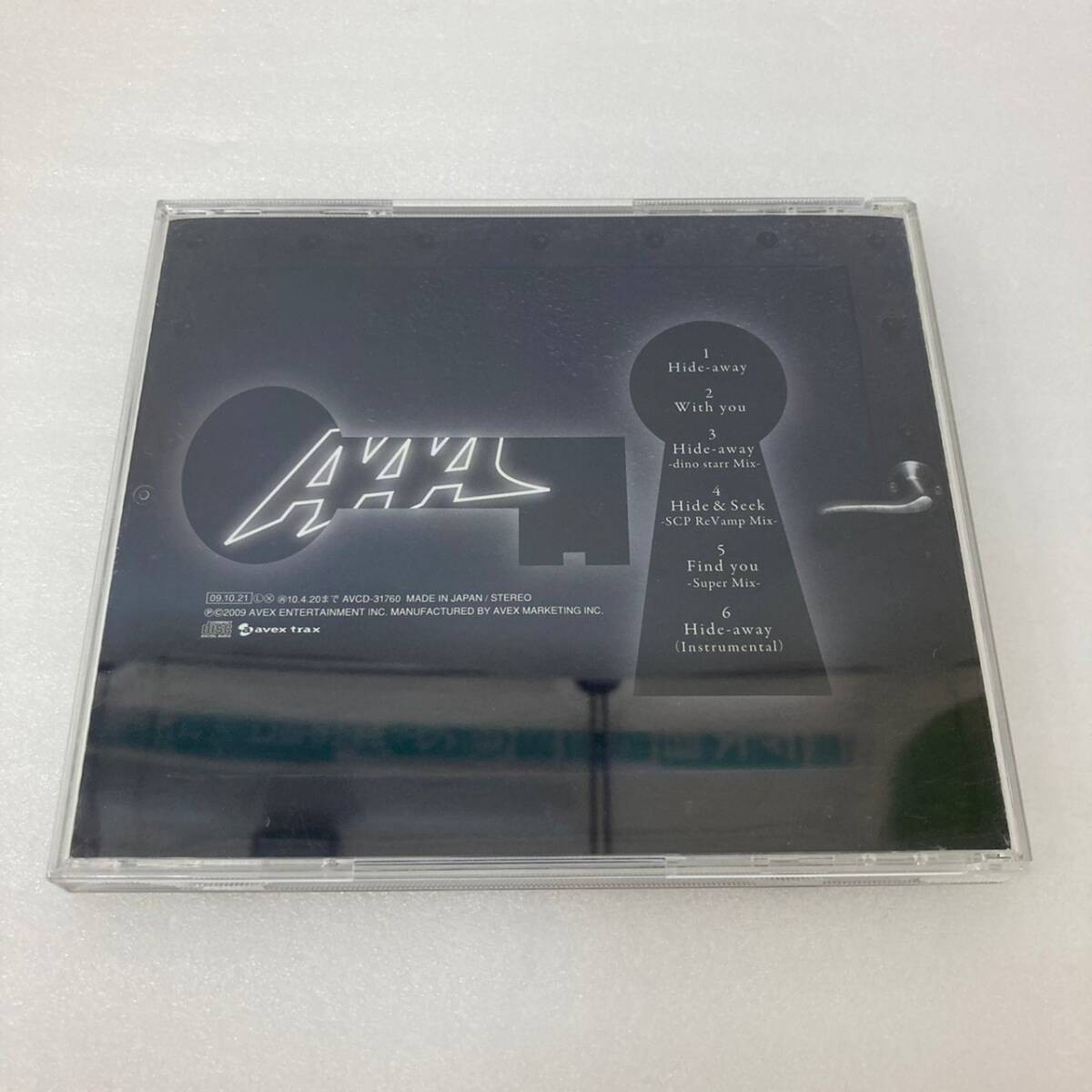 AAA DVD アルバム CD セット CD 456 AAA 3 pack set | eBay
