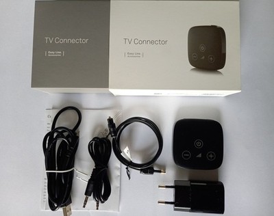 TV Connector  V2 Easy Line Sonova Für Hörgeräte 