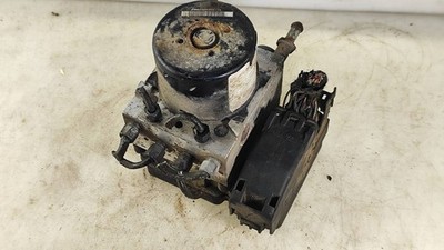 Opel Antara 2007 110kW ABS Steuergerät 00401812C300 ROB46951