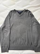 Tommy Hilfiger Men's Pullover Sweater XXL