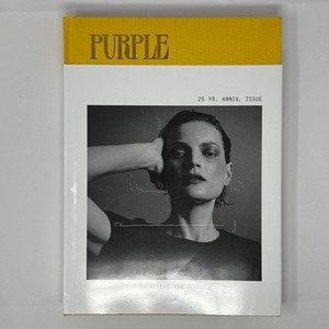 Purple Magazine | eBay