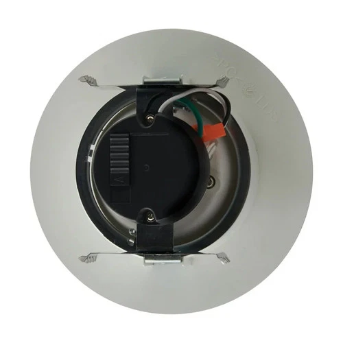 7.5W LED Directional Retrofit Downlight - Gimbaled - 4 in. - Adjustable Color Te - Picture 3 of 25