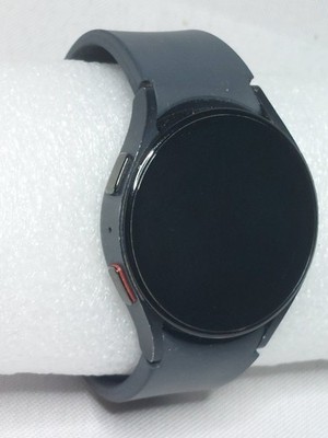 Samsung Galaxy Watch 5 SM-R905U 40mm LTE Smart Watch GPS Graphite - Tested