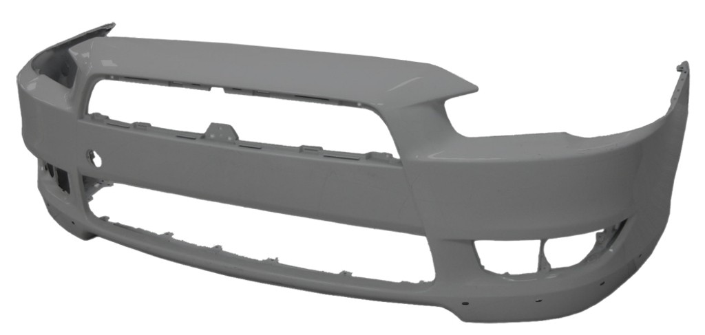 PARAURTI ANTERIORE per MITSUBISHI LANCER VIII