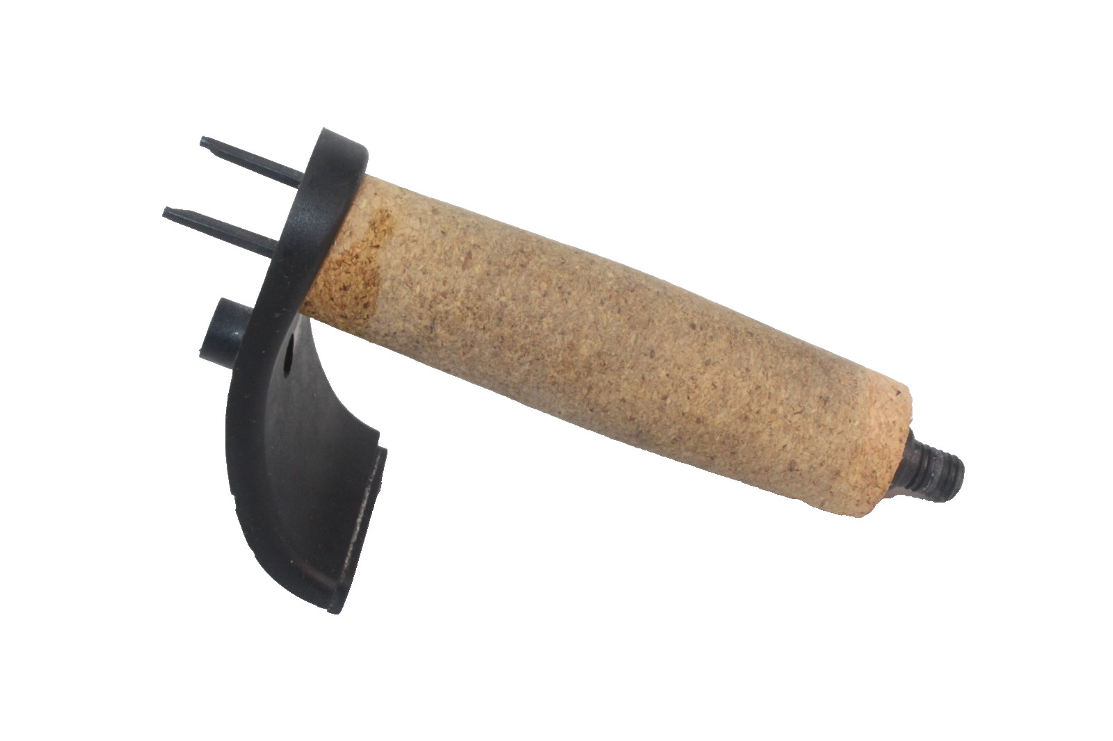 MANICO jura 385 RICAMBI SCOCCA PLASTICA COVER IMPUGNATURA