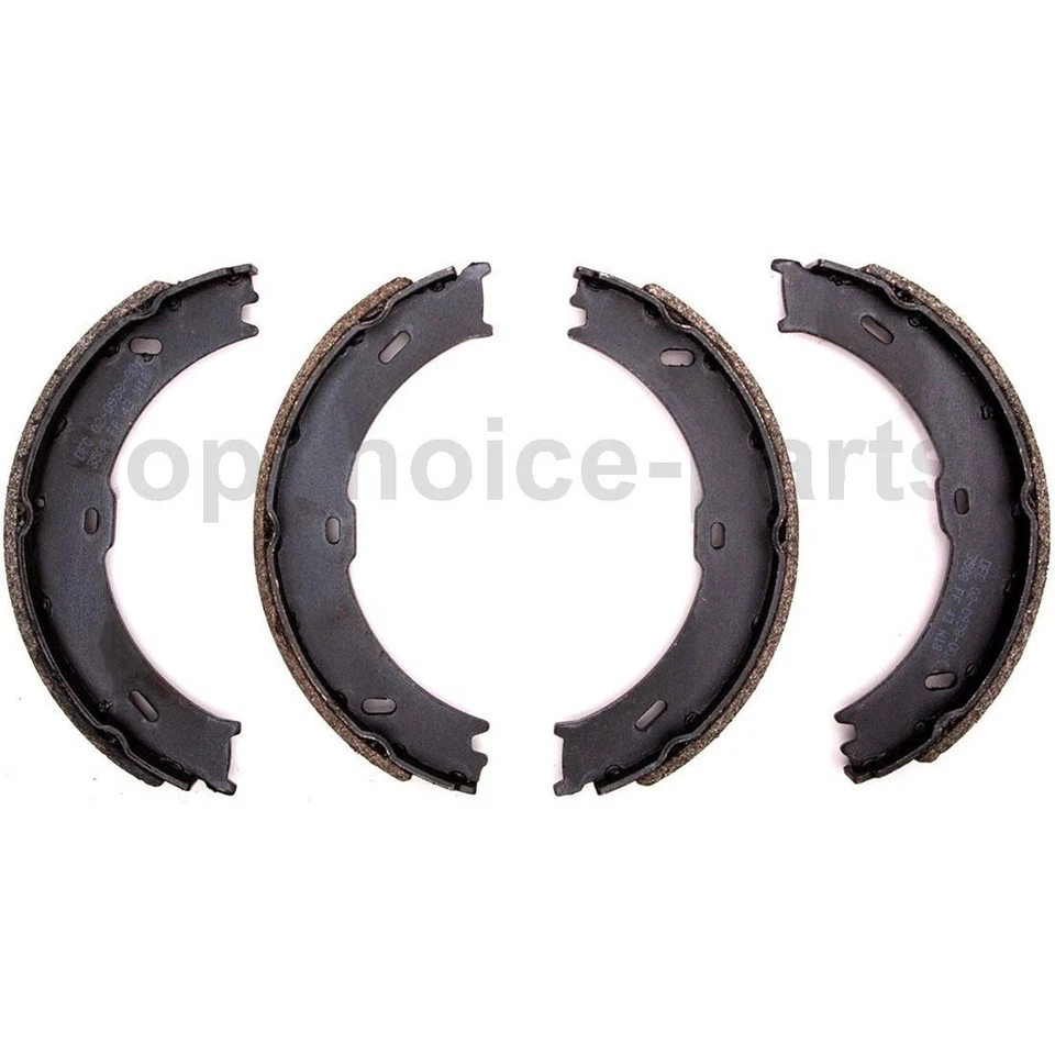 Muelle de zapata de freno de estacionamiento de emergencia para Mercedes-Benz Sprinter 2500 2010-2018 Foto 2 de 3