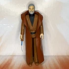 Star Wars Vintage 1977 Obi Wan Kenobi NO COO Original Kenner Figure No Repro