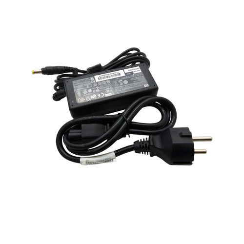 HP AC Adapter Netzteil 65W – PA-1650-32HL / PPP009L-E