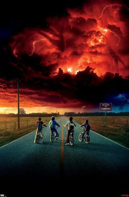 Season 2 (2017) - Key Art - poster no frame