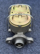 Speedway Motors Universal High-tech Corvette-style Master Cylinder 1 Inch Bore