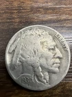 1930-S Buffalo Nickels Actual Nickel Free Shipping Check All My Buffalo
