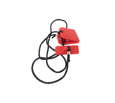 Bowflex BXT116 BXT188BXT226 BXT326 Treadmill Magnetic Safety Key