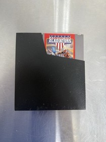 American Gladiators NES (Nintendo Entertainment System, 1993)