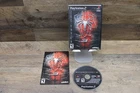 Spiderman 3 Sony PlayStation 2 PS2 2007 Disc Only Tested Spider-Man