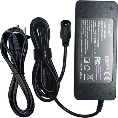 14V 56W AC/DC Adapter Fast Qiuck Charger Compatible with NOCO GB70, GB150 GB250