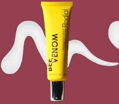 Rodial bee venom firming eye cream,25ml FULL SIZE NEW
